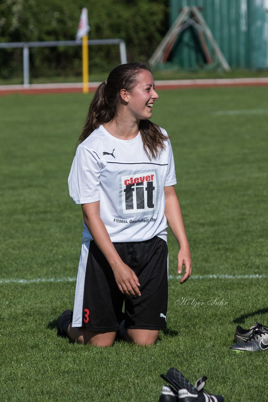 Bild 546 - Frauen VfL Oldesloe 2 . SG Stecknitz 1 : Ergebnis: 0:18